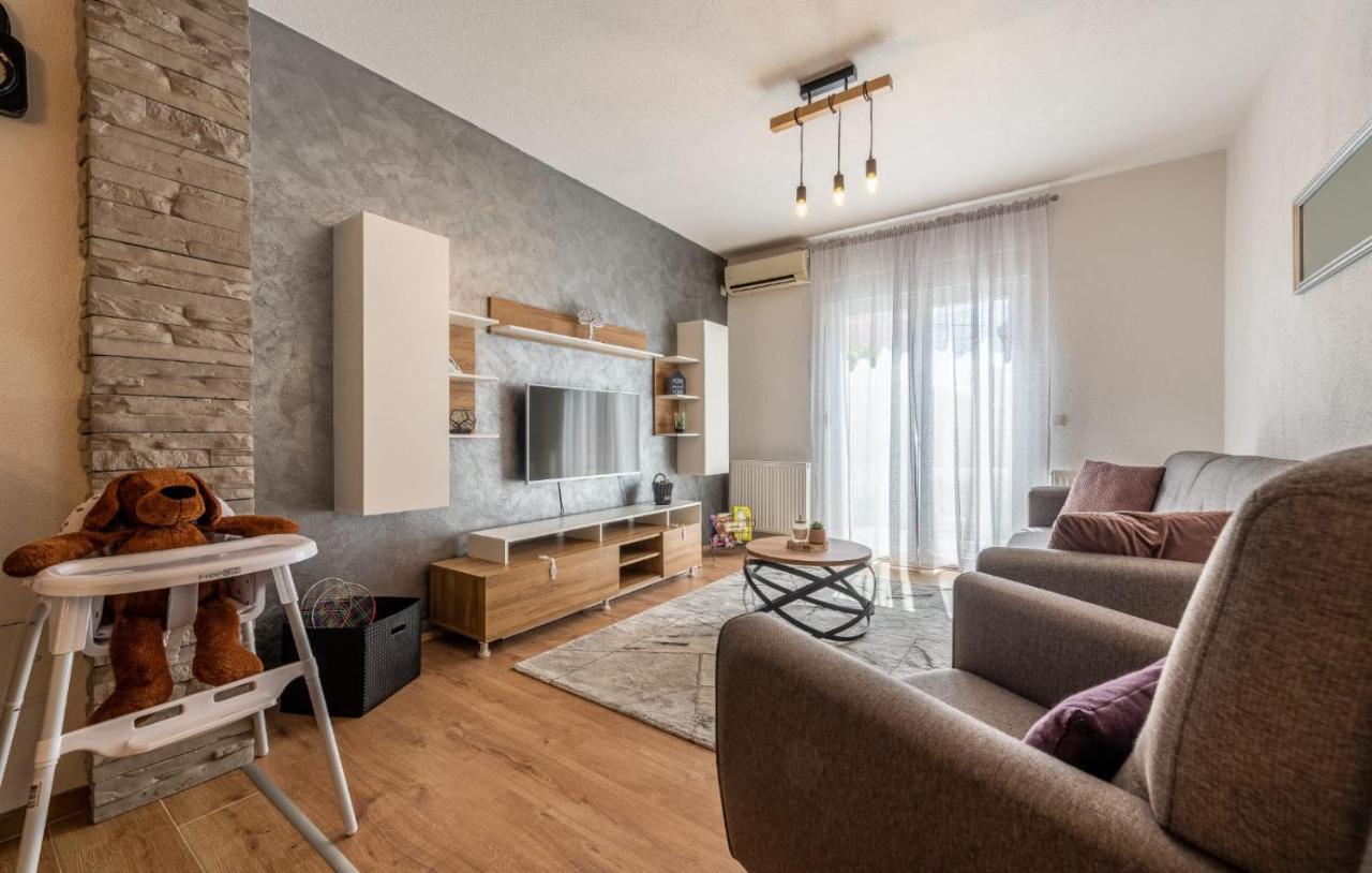 Apartman Ivana Zadar Exterior photo
